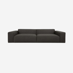 Sebastian 3 Seater Sofa - Helloilmare